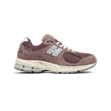 New balance 2002r suede pack dust fig