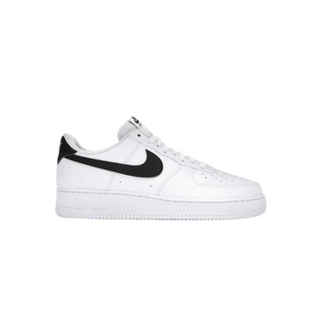 Nike Air Force 1 Low 07 White Black