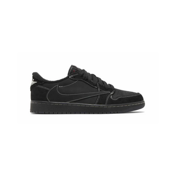 Air Jordan 1 Low Black Phantom