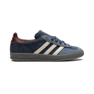 adidas Gazelle Indoor Crew Navy