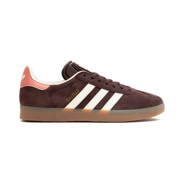 adidas Gazelle Brown Gum 4