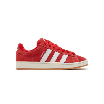 Adidas Campus 00s Scarlet Gum