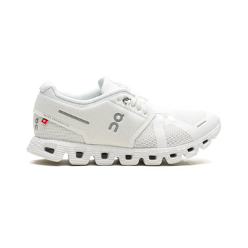 On Running Cloud 5 all white