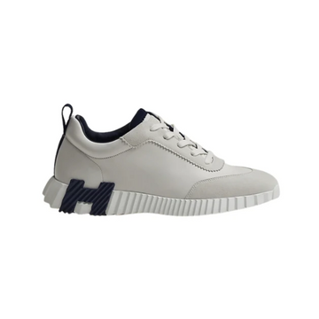 Hermes Paris Bouncing Grey