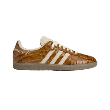 Wales Bonner Samba ‘Brown’