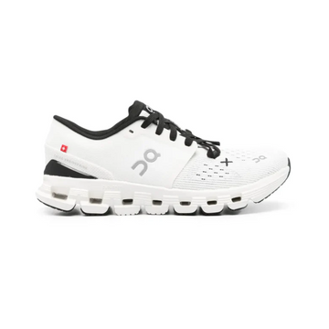 On Running Cloud X 4