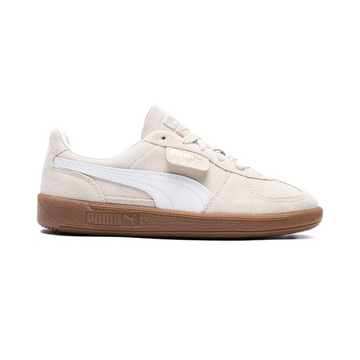 PUMA Palermo beige white