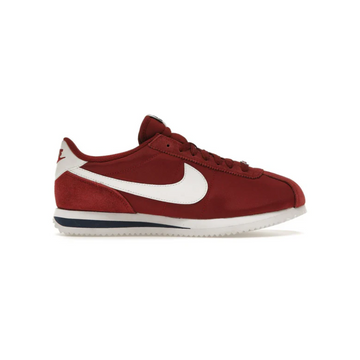 Nike Cortez Team Red White