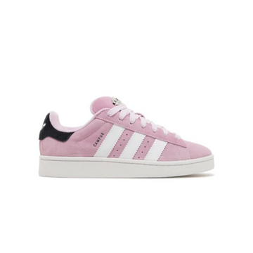 Adidas Wmns Campus 00s Bliss Lilac Black