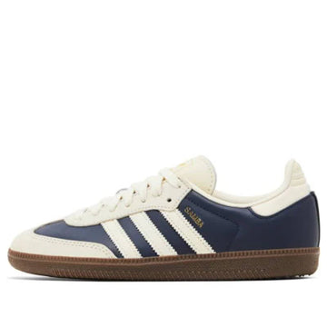 adidas Samba ‘Night Indigo Cream White’