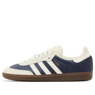 adidas Samba ‘Night Indigo Cream White’