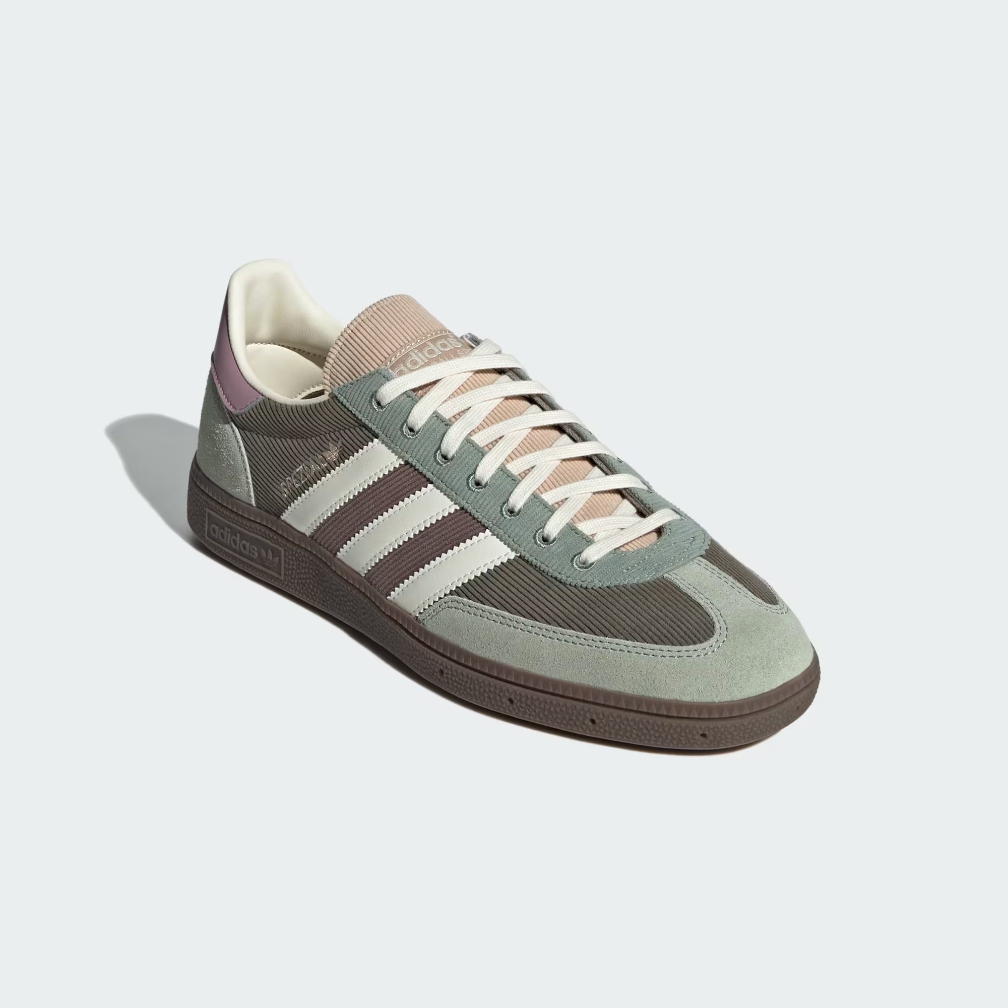 Handball Spezial ‘Olive Green Brown’