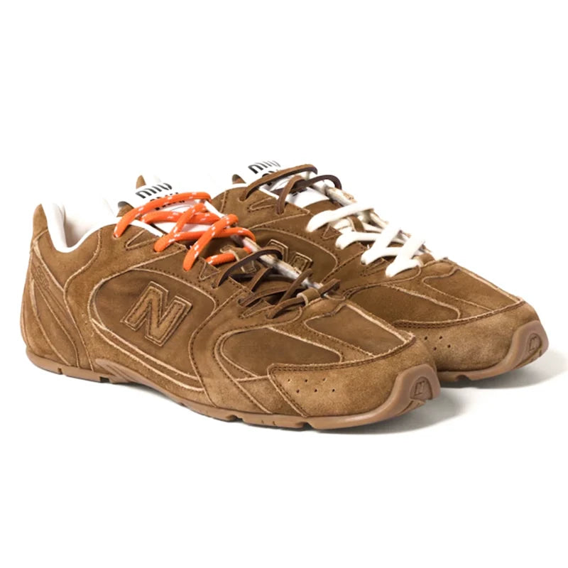 New Balance x Miu Miu 530 SL Cinnamon