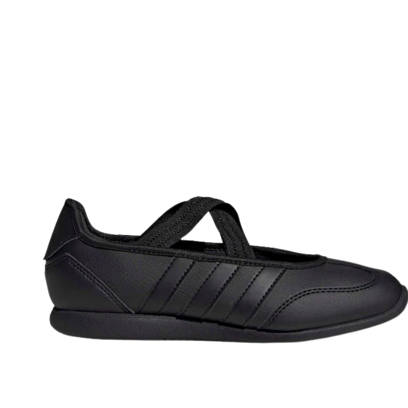Adidas Barreda Mary Jane Core Black