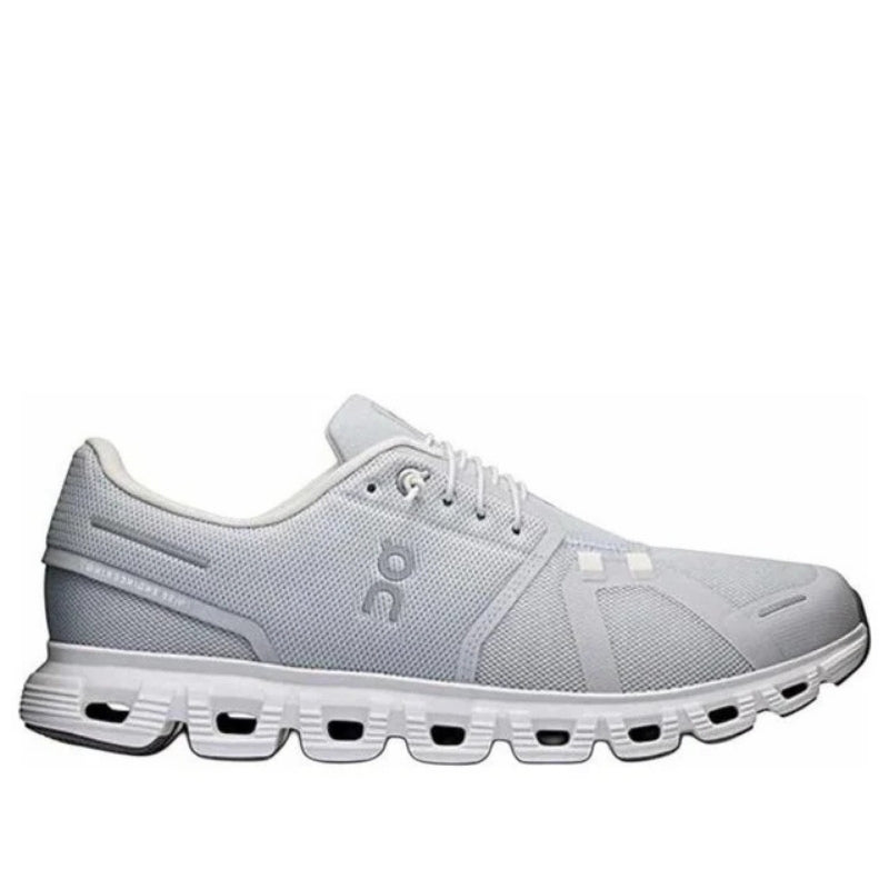 ON Running cloud6 – Grey/white