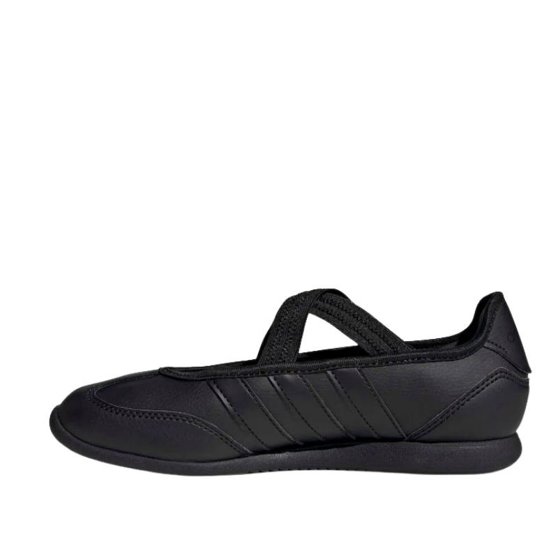 Adidas Barreda Mary Jane Core Black