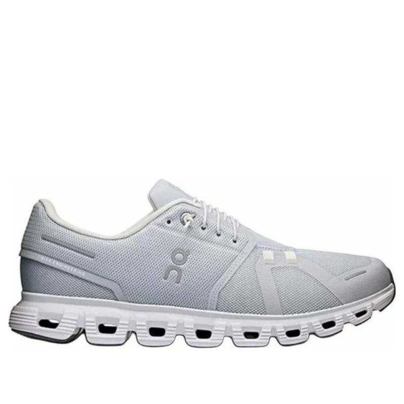 ON Running cloud6 – Grey/white
