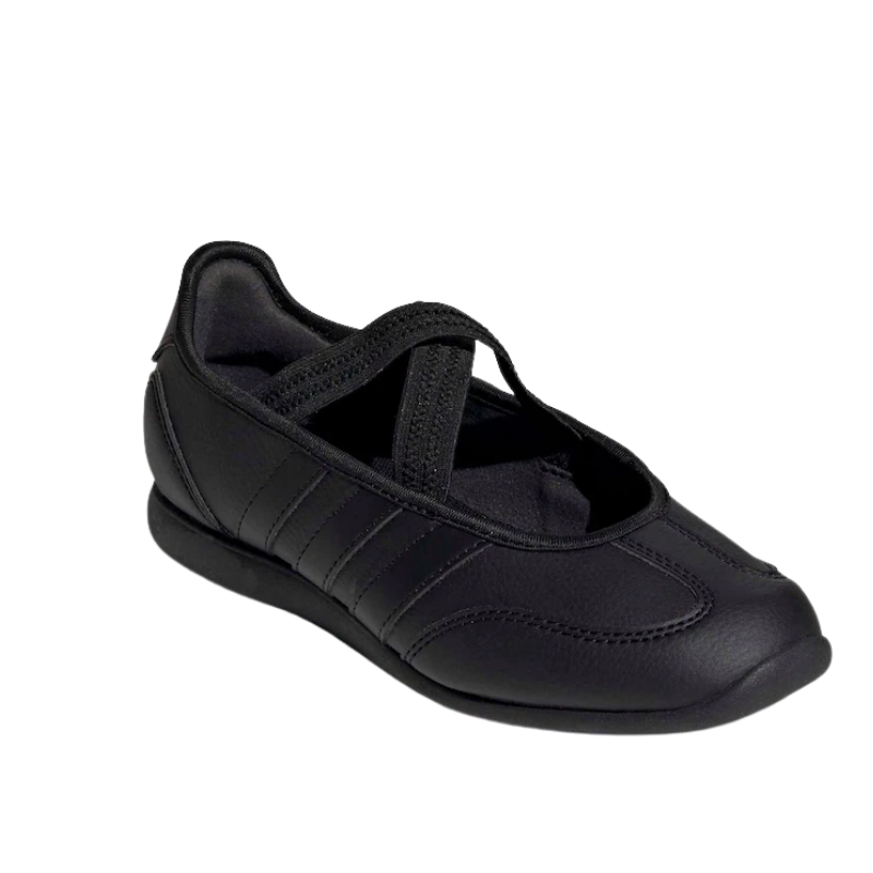 Adidas Barreda Mary Jane Core Black