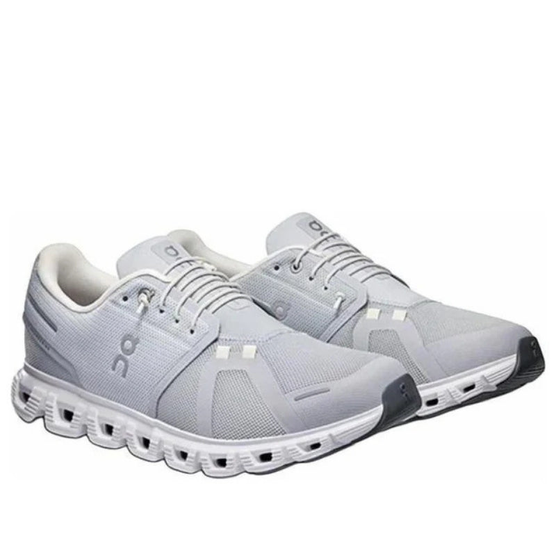 ON Running cloud6 – Grey/white
