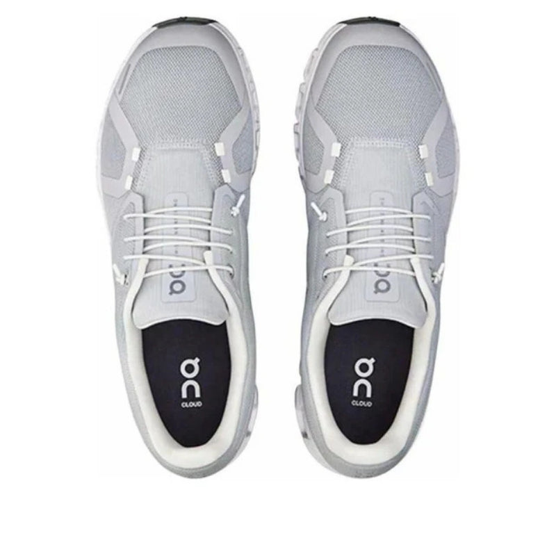 ON Running cloud6 – Grey/white