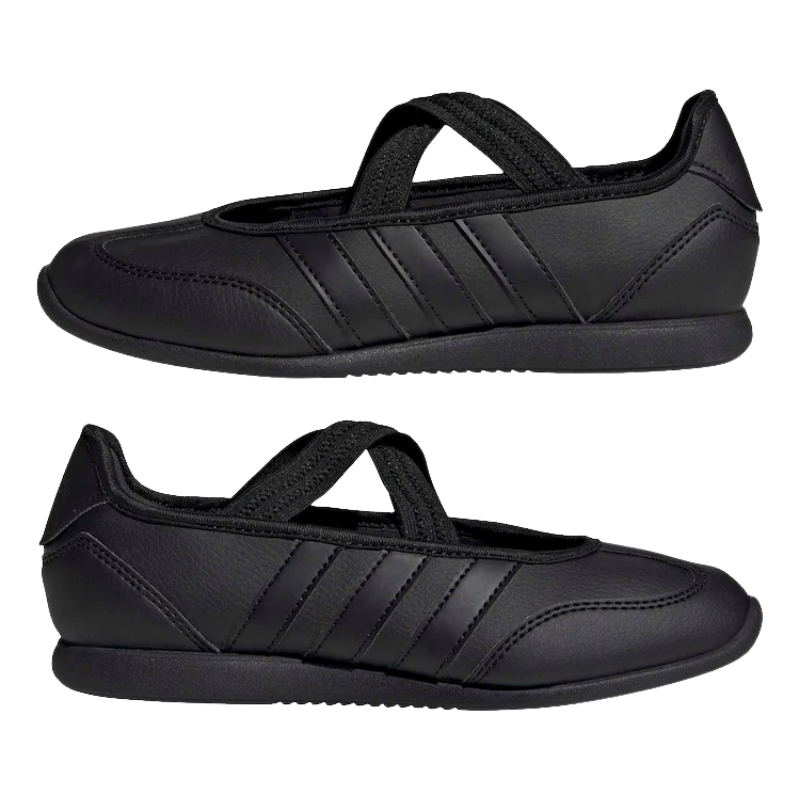 Adidas Barreda Mary Jane Core Black