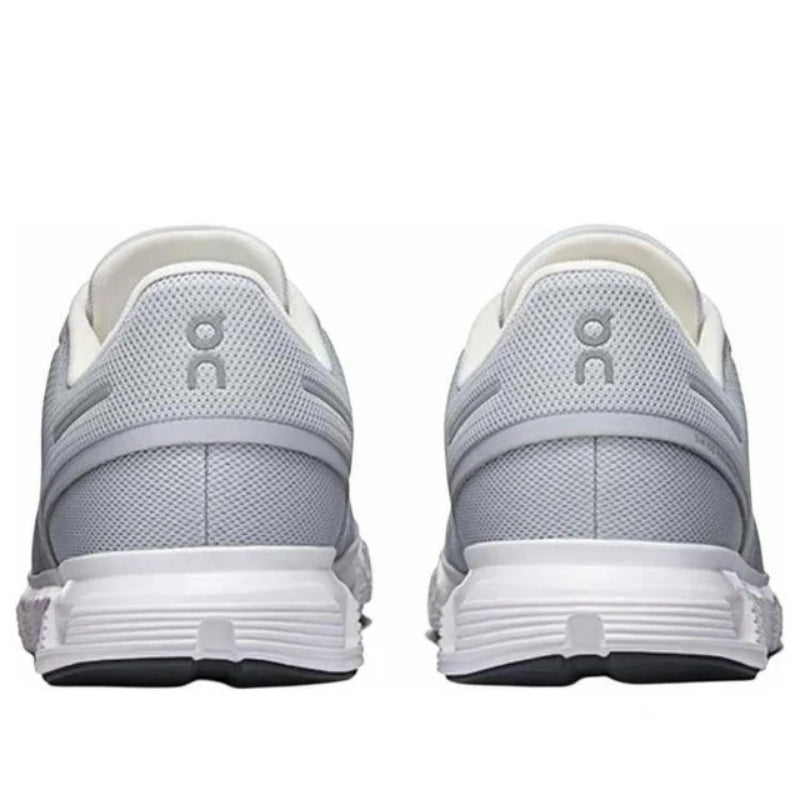ON Running cloud6 – Grey/white