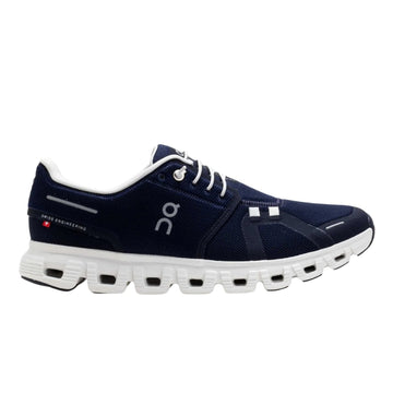 ON Running cloud6 – Midnight Navy