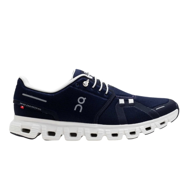 ON Running cloud6 – Midnight Navy
