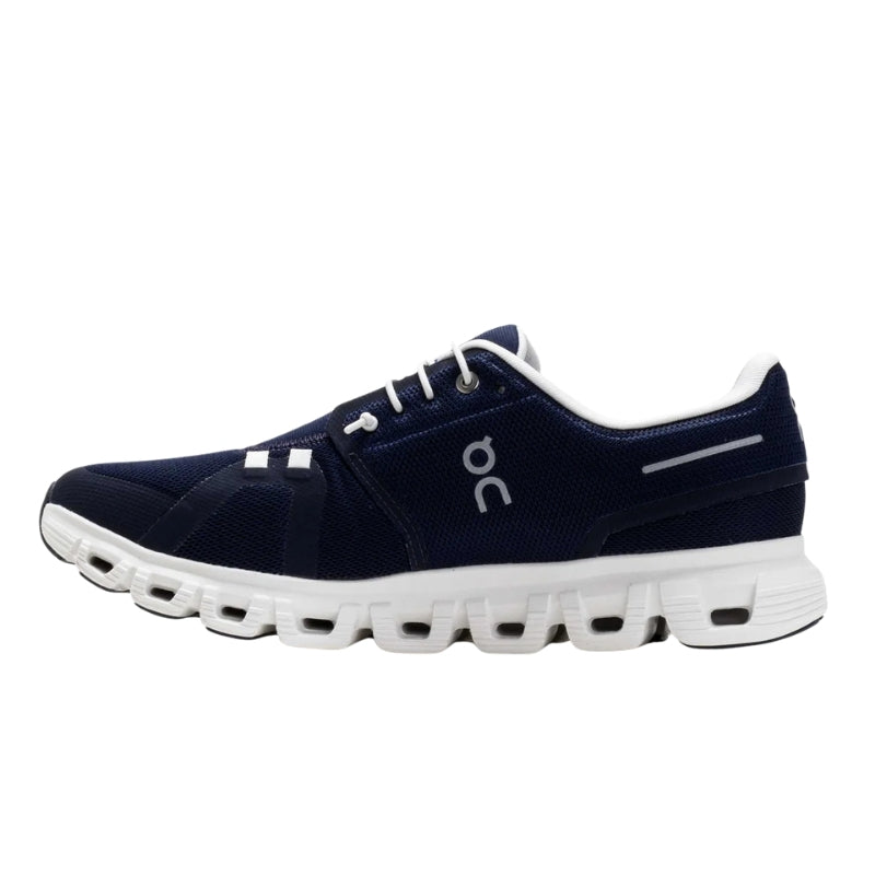 ON Running cloud6 – Midnight Navy