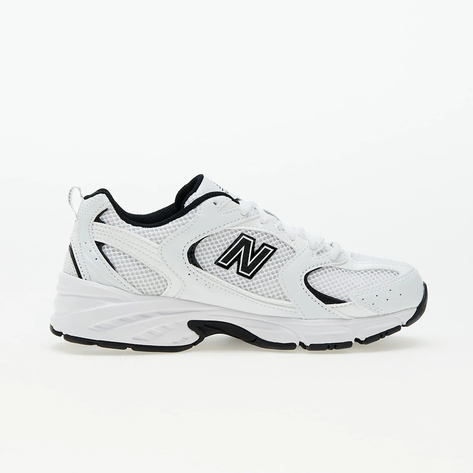 New Balance 530 White Black