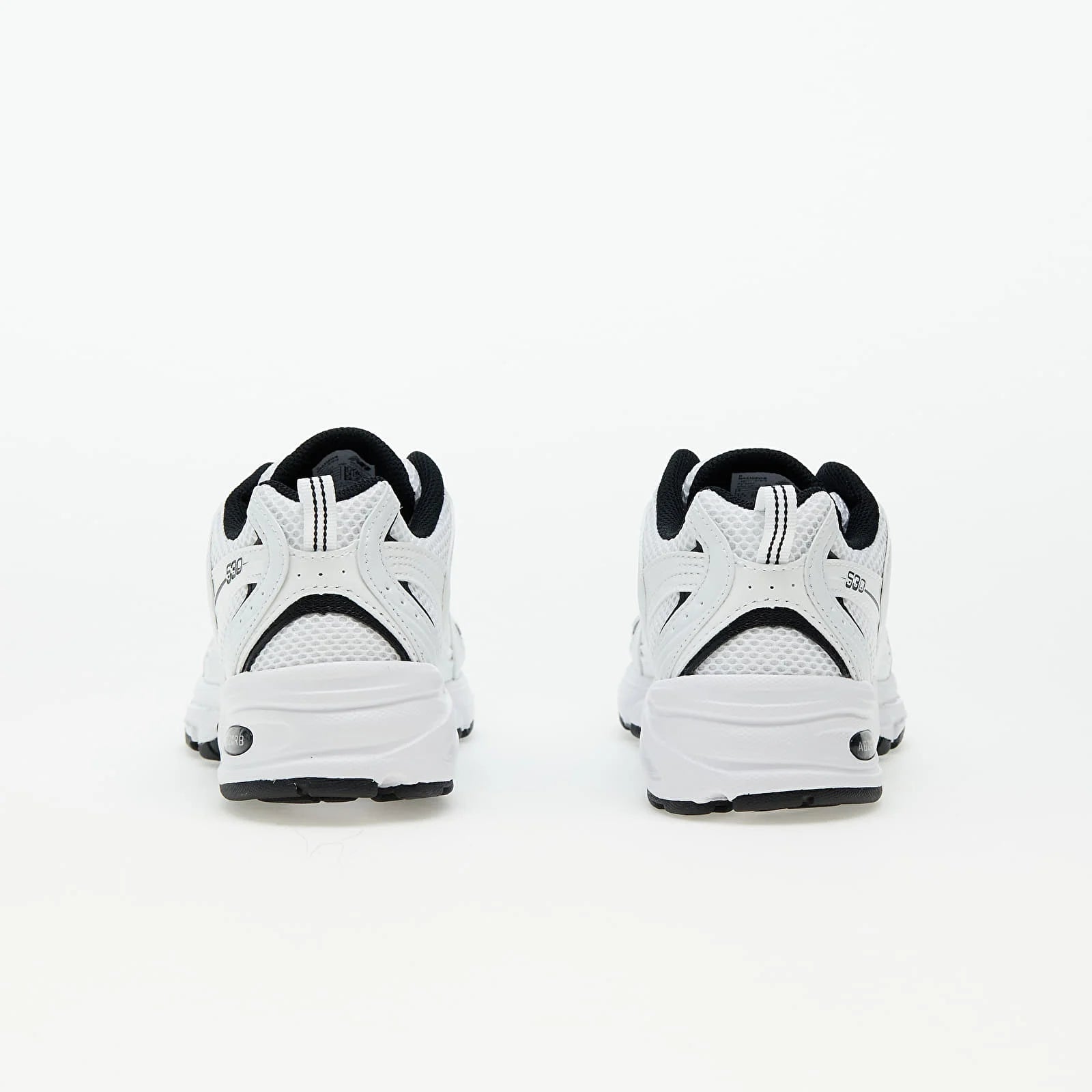 New Balance 530 White Black
