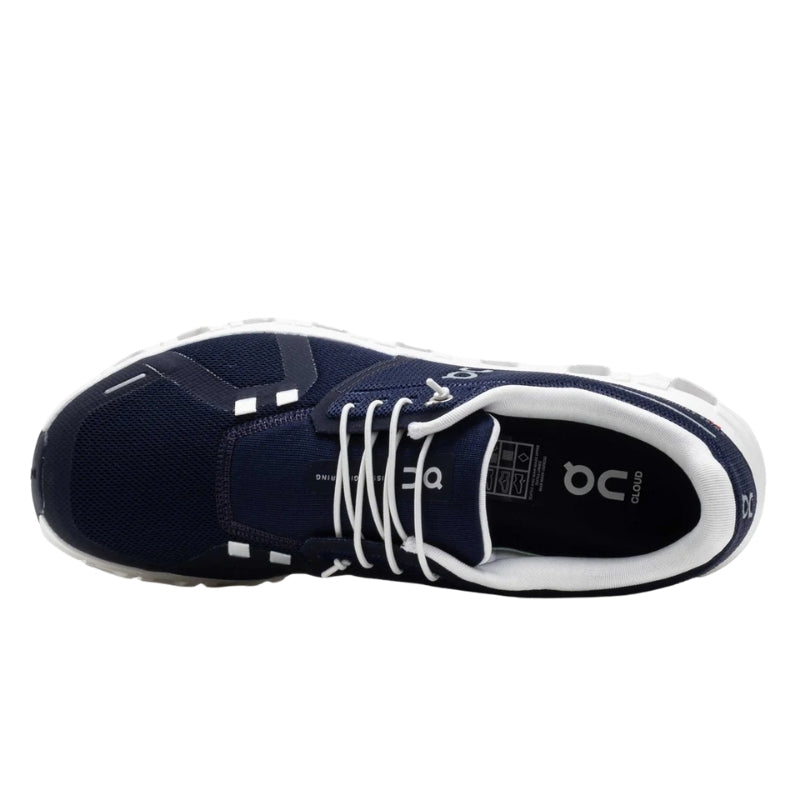 ON Running cloud6 – Midnight Navy