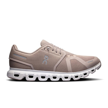 ON Running cloud6 – Fog/White