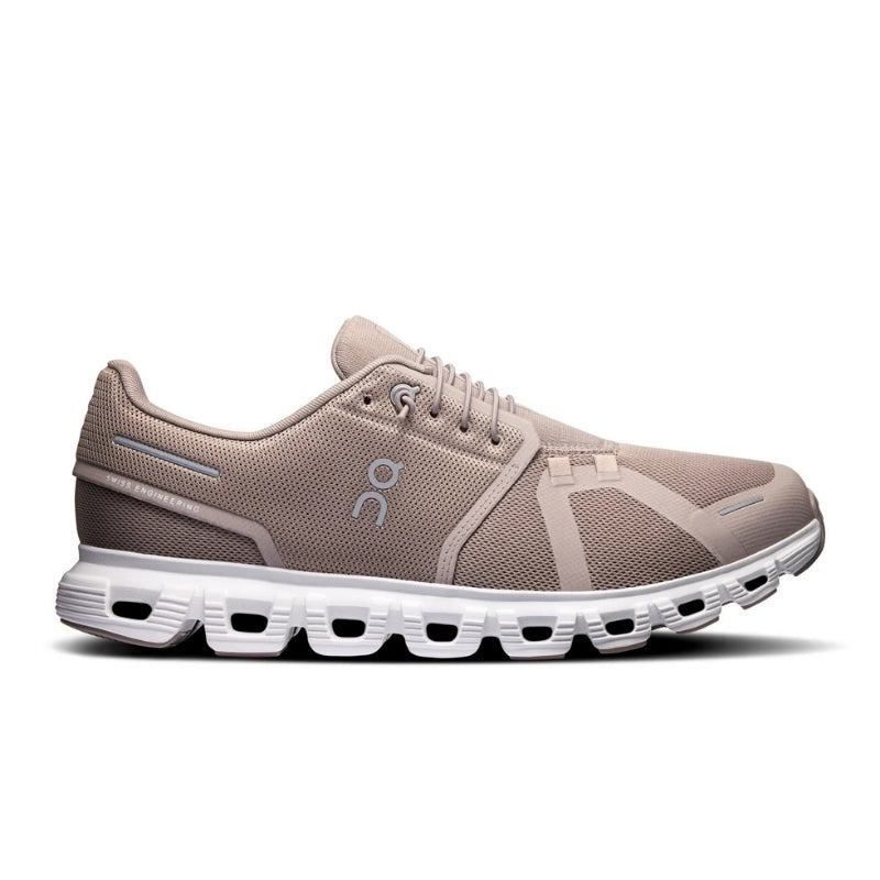 ON Running cloud6 – Fog/White