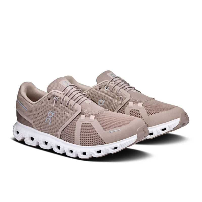ON Running cloud6 – Fog/White