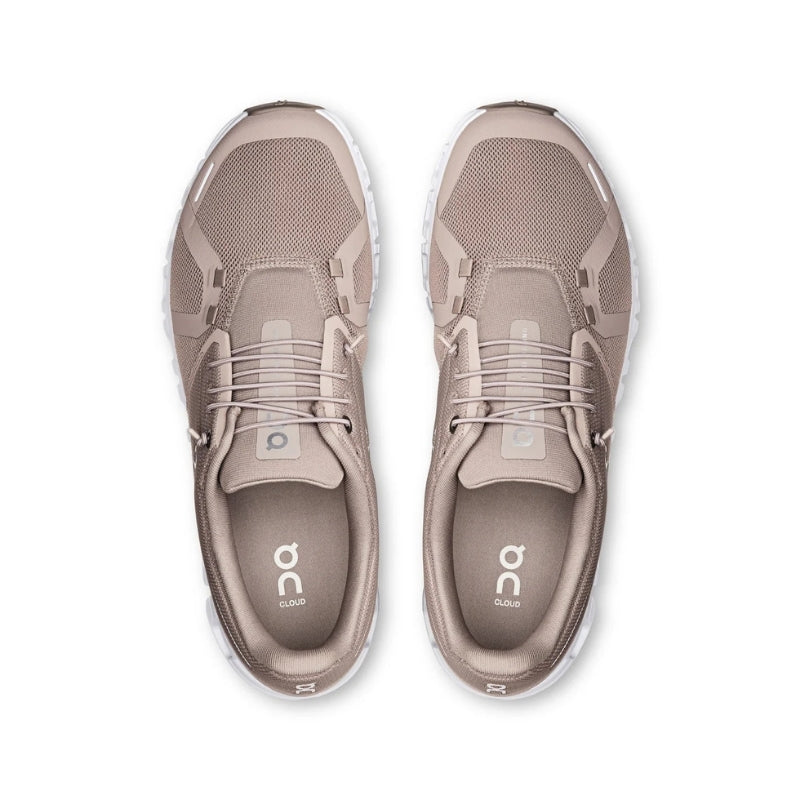 ON Running cloud6 – Fog/White