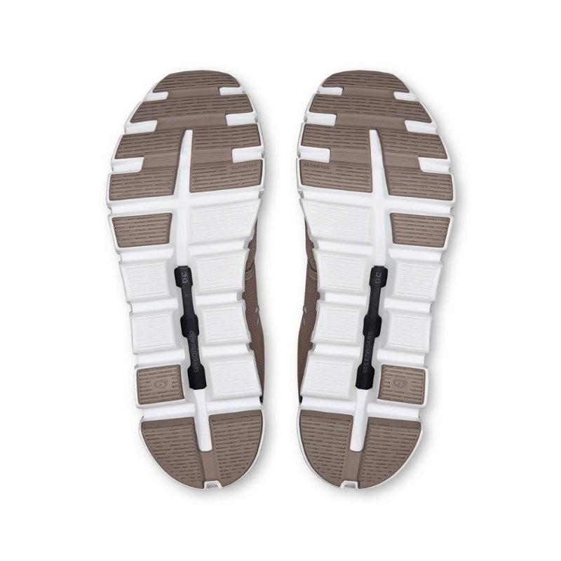 ON Running cloud6 – Fog/White