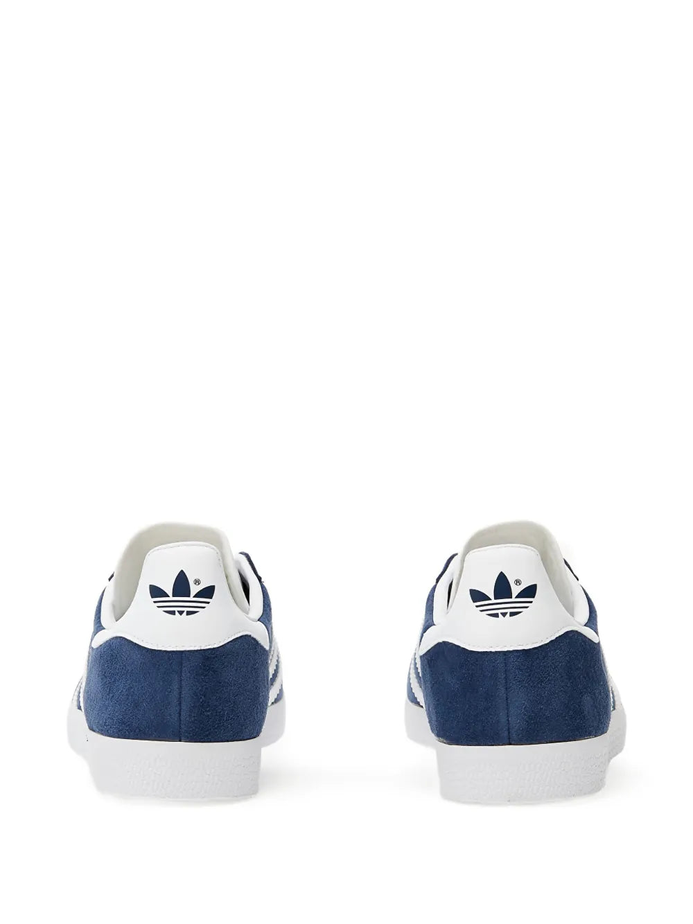 adidas Gazelle Navy Blue/White