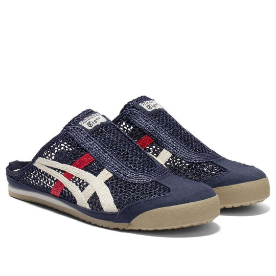 Onitsuka Tiger MEXICO 66 SABOT Navy