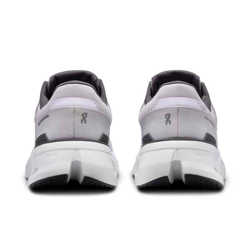 ON Running Cloudrunner 2 Frost White