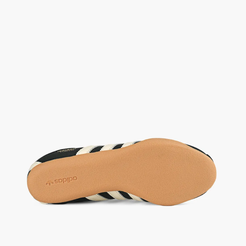 Adidas Tokyo Mary Jane core black/cream white/gold metallic