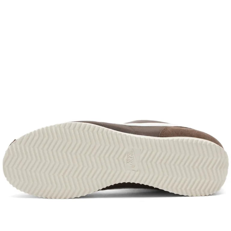 Nike Cortez Baroque Brown Sail Khaki