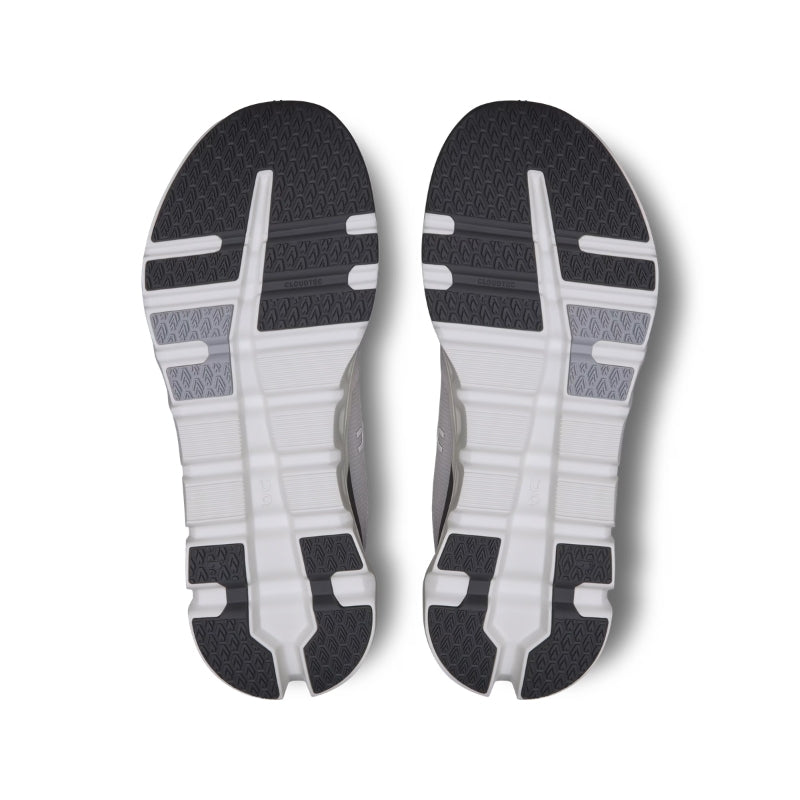 ON Running Cloudrunner 2 Frost White