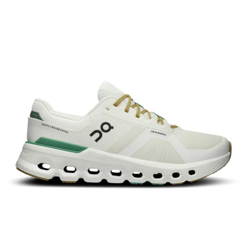 ON Running Cloudrunner 2 Undyed Green