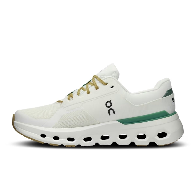 ON Running Cloudrunner 2 Undyed Green