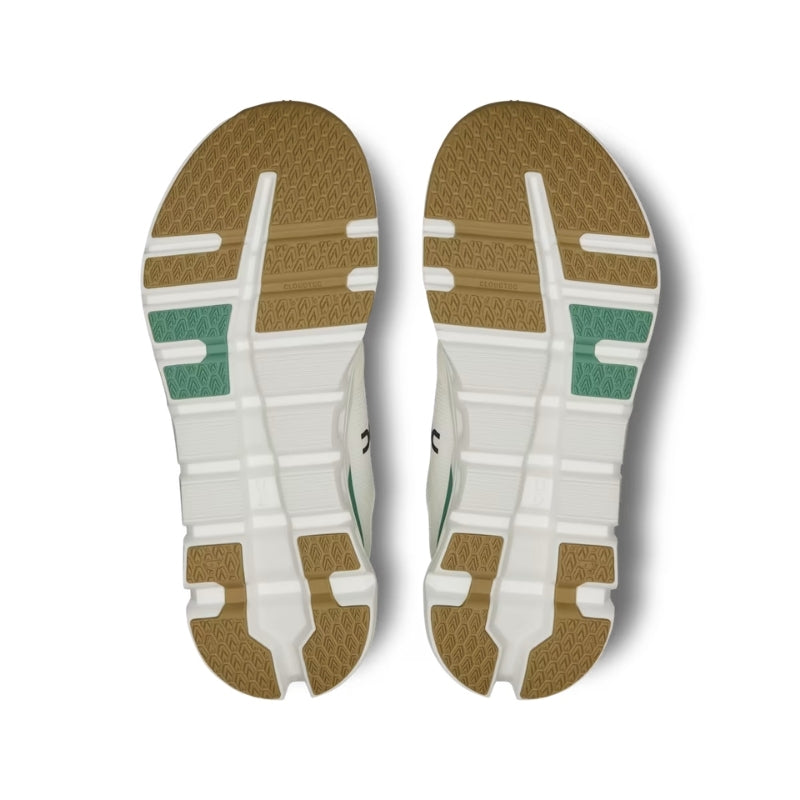 ON Running Cloudrunner 2 Undyed Green
