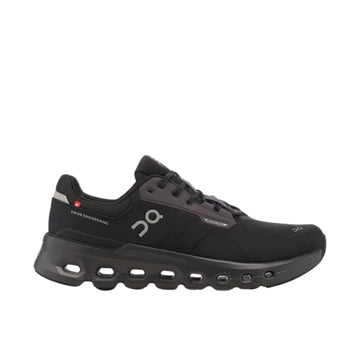 ON Running Cloudrunner 2 Magnet/Black