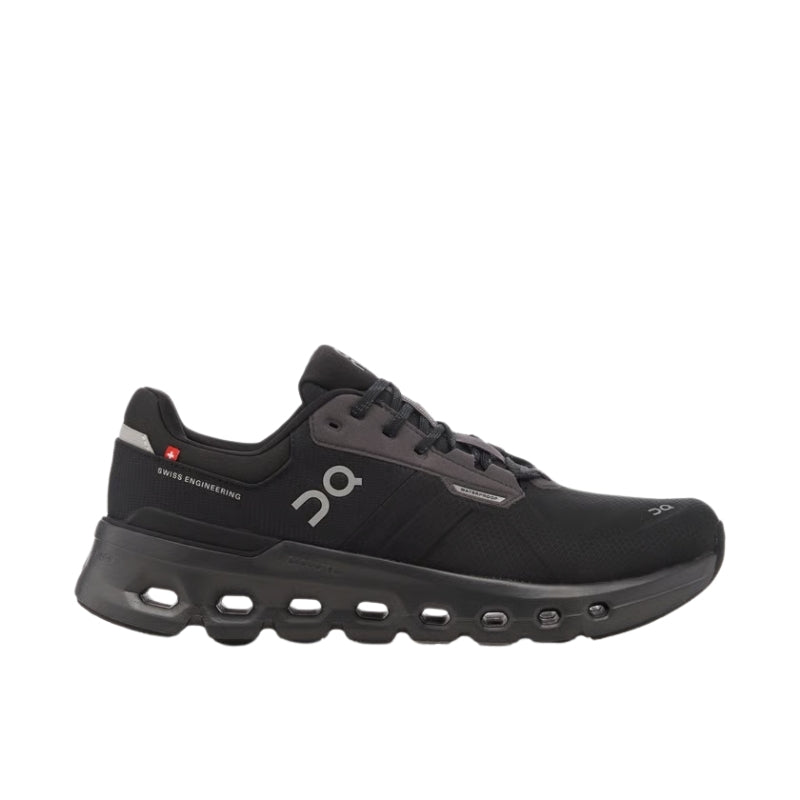 ON Running Cloudrunner 2 Magnet/Black