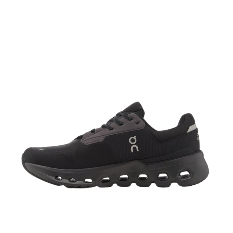 ON Running Cloudrunner 2 Magnet/Black