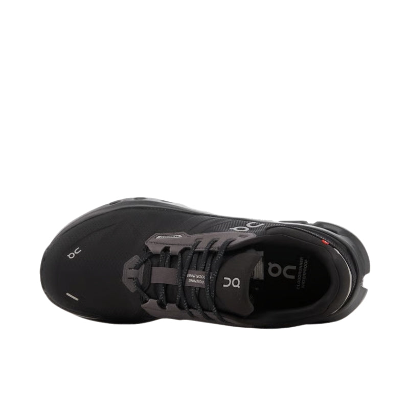 ON Running Cloudrunner 2 Magnet/Black